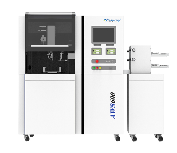 自动焊接机与普通焊接机的区别在哪？