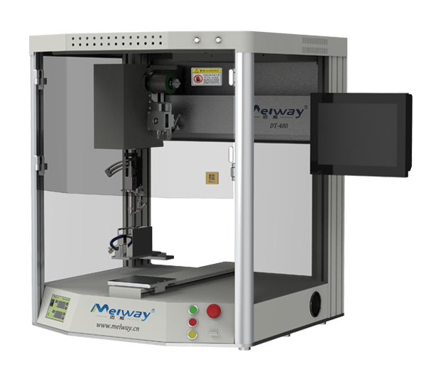 全自动午夜成人在线视频烙铁头为什么容易损坏？