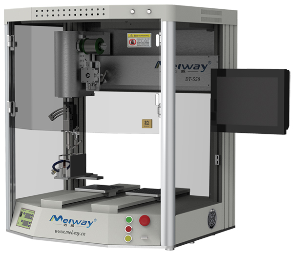 全自动午夜成人在线视频与人工焊锡的效率差异