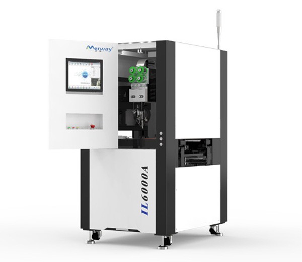 【非标午夜成人在线视频】全自动午夜成人在线视频器人可以焊哪些产品?