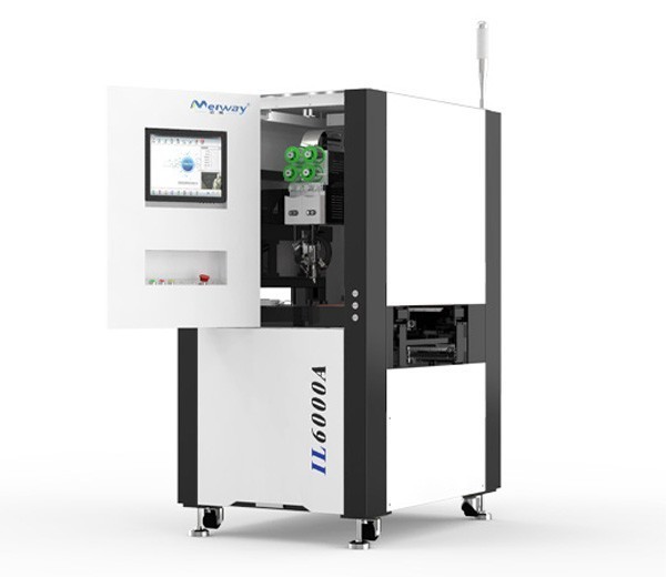 【深圳午夜成人在线视频】如何避免全自动午夜成人在线视频产生静电？