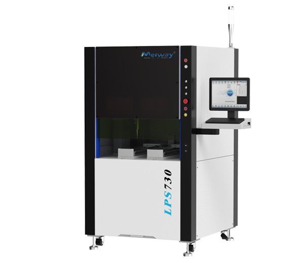 【激光午夜成人在线视频】全自动午夜成人在线视频故障后应如何进行处理？