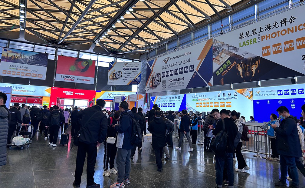 午夜成人精品视频 | 慕尼黑上海电子展圆满收官