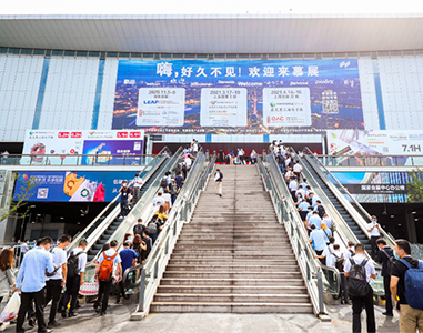 午夜成人精品视频2020上海慕尼黑电子展圆满收官！