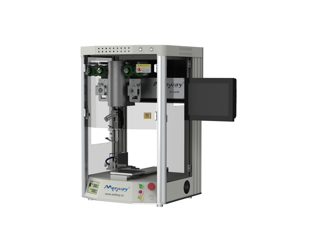 深圳午夜成人在线视频厂家，专注焊锡自动化   