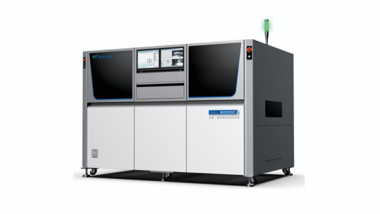 小批量多品种生产突围：选择性波峰焊重塑电子制造柔性竞争力