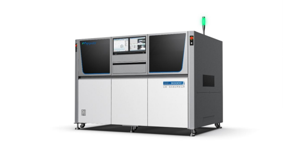 午夜成人精品视频以氮气保护创新，重塑电子制造选焊工艺格局