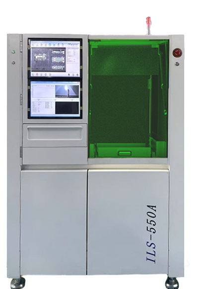 手工焊到自动化：午夜成人精品视频选焊助力头部储能厂商实现智能化改造