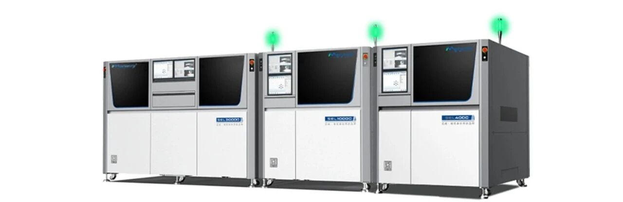 从“小时级”到“分钟级”，午夜成人精品视频选焊编程技术开启“极速时代”